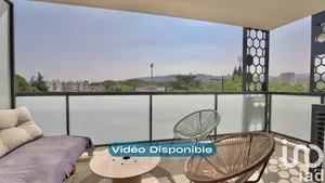Apartment at La Ciotat (13600)