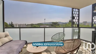 Apartment at La Ciotat (13600)
