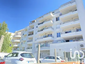 Appartement à Chilly-Mazarin (91380)