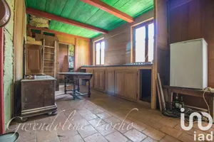 Maison de village à Puy-l'Évêque (46700)