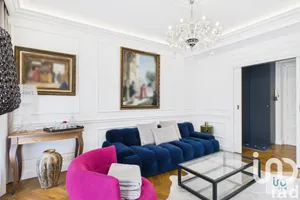 Appartement à Évian-les-Bains (74500)