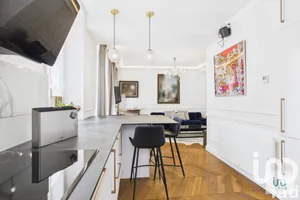 Appartement à Évian-les-Bains (74500)