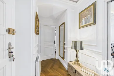 Apartment in Évian-les-Bains (74500)