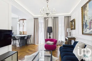 Apartment at Évian-les-Bains (74500)