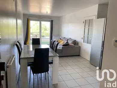 Appartement à Chilly-Mazarin (91380)