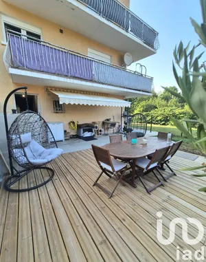 Appartement à Vétraz-Monthoux (74100)