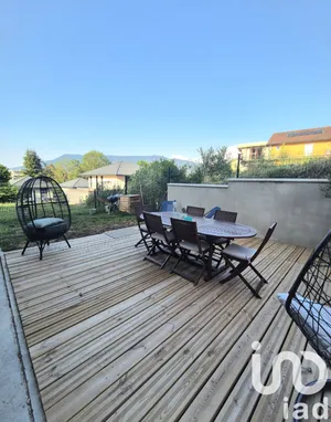Apartment at Vétraz-Monthoux (74100)