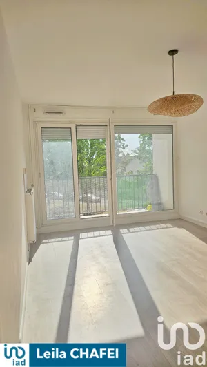 Apartment at Viry-Châtillon (91170)