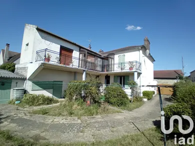 Maison à Flins-sur-Seine (78410)