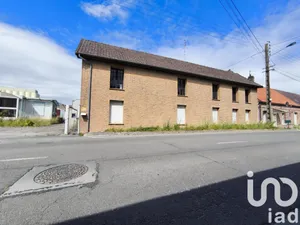 Maison à Aire-sur-la-Lys (62120)