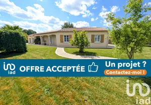 Maison à Vernon (86340)