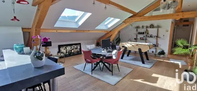Apartment in Gérardmer (88400)