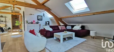Apartment in Gérardmer (88400)