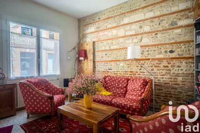 Appartement à Toulouse (31500)