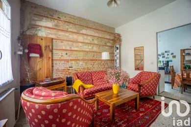Appartement à Toulouse (31500)
