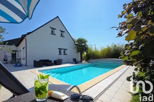 House in Saint-Jean-de-Linières (49070)