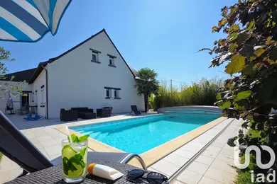 House in Saint-Jean-de-Linières (49070)