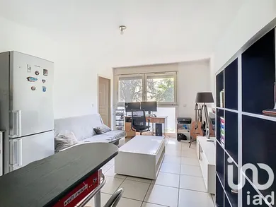 Apartment at Grenoble (38000)