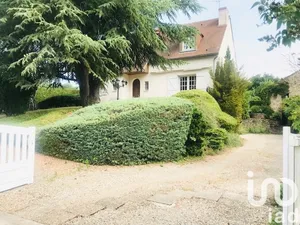 Maison d'architecte à Chambon-sur-Voueize (23170)