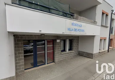 Appartement à Bruay-la-Buissière (62700)