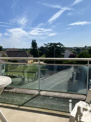 Studio at Avallon (89200)