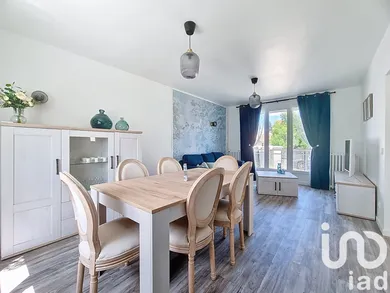 Maison à Paray-Vieille-Poste (91550)