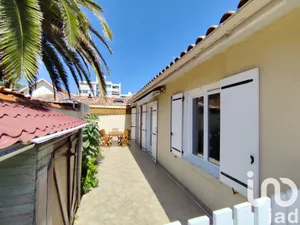 House at Arcachon (33120)