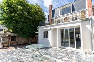Maison traditionnelle à Draveil (91210)