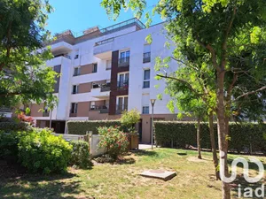 Appartement à Boissy-Saint-Léger (94470)