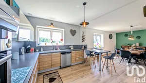 Appartement à Adamswiller (67320)