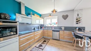Appartement à Adamswiller (67320)