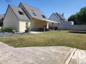 Maison à Ancenis (44150)