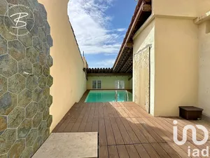 Appartement à Toulon (83000)
