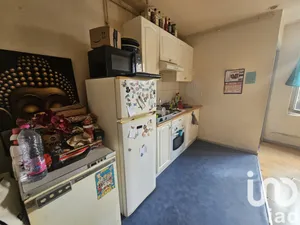 Appartement à Vesoul (70000)