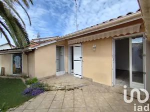 House at Arcachon (33120)
