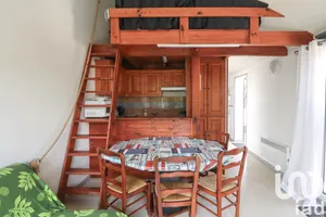 Appartement à Hourtin (33990)