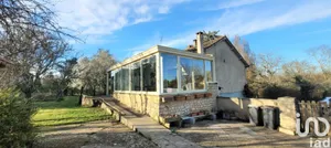 Maison traditionnelle à Nouaillé-Maupertuis (86340)