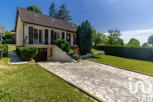 Maison à Maule (78580)