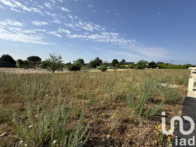 Terrain à bâtir à Vouneuil-sous-Biard (86580)