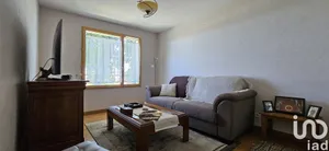 Apartment at Louvres (95380)