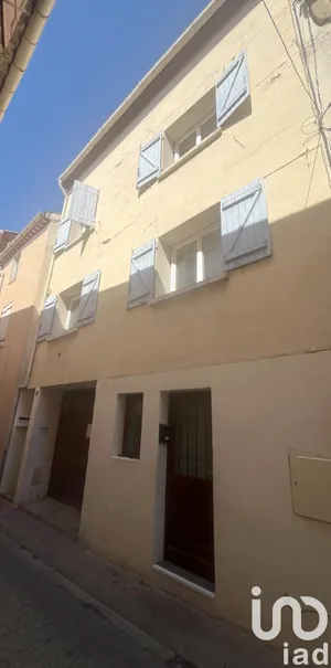 Maison de village à Cazouls-lès-Béziers (34370)