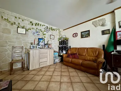 Appartement à Le Mée-sur-Seine (77350)