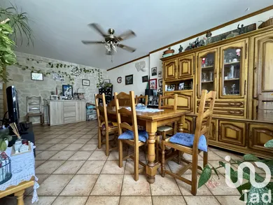 Appartement à Le Mée-sur-Seine (77350)