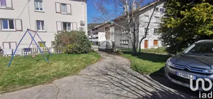 Appartement à Gérardmer (88400)