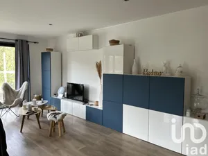 Maison à Sebourg (59990)