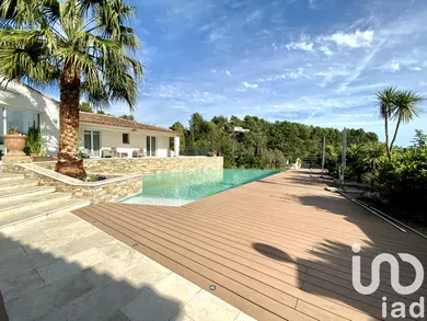 House at Marseille (13011)