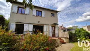 House at Gagny (93220)