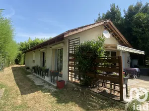 Maison à Mercuès (46090)