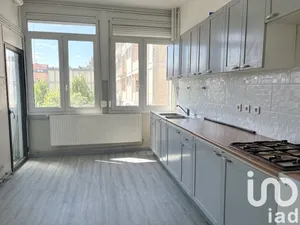 Appartement à Douai (59500)