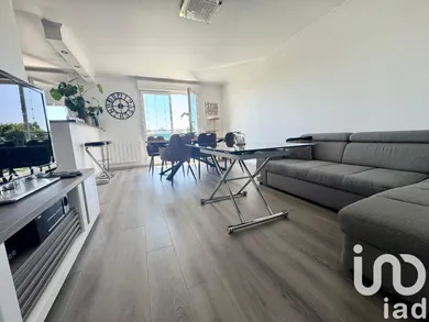 Appartement à Pontault-Combault (77340)